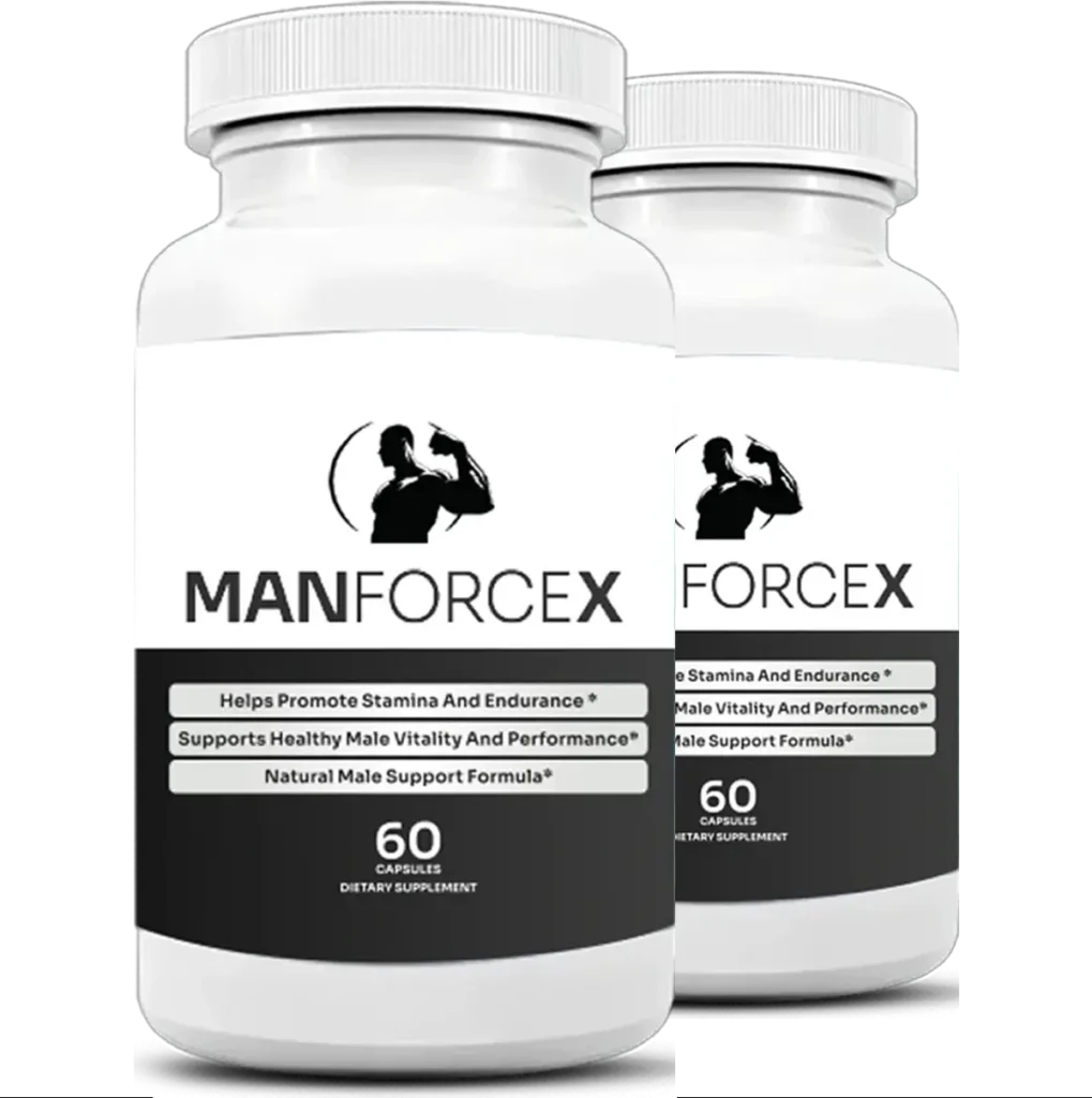 ManForceX