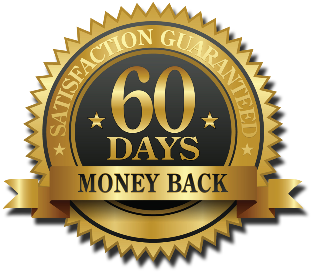 MaxForce Plus Satisfaction Guarantee